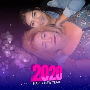 Meet your Posher, Cynthia